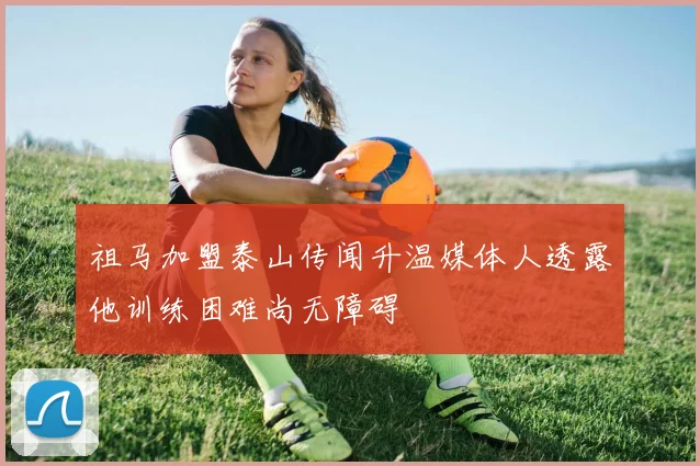 祖马加盟泰山传闻升温媒体人透露他训练困难尚无障碍